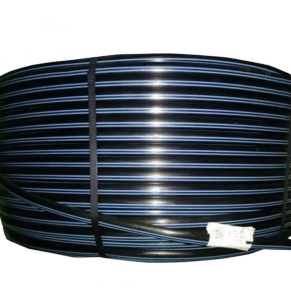 500 Metros de Tubo Irrigação PELBD Irritec