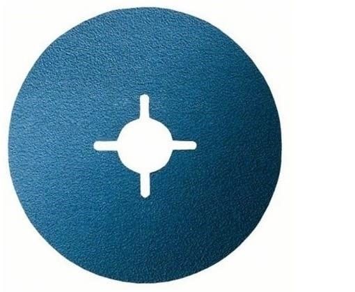 Disco De Lixa 115mm GR60 Best For Metal 2608606727  Bosch