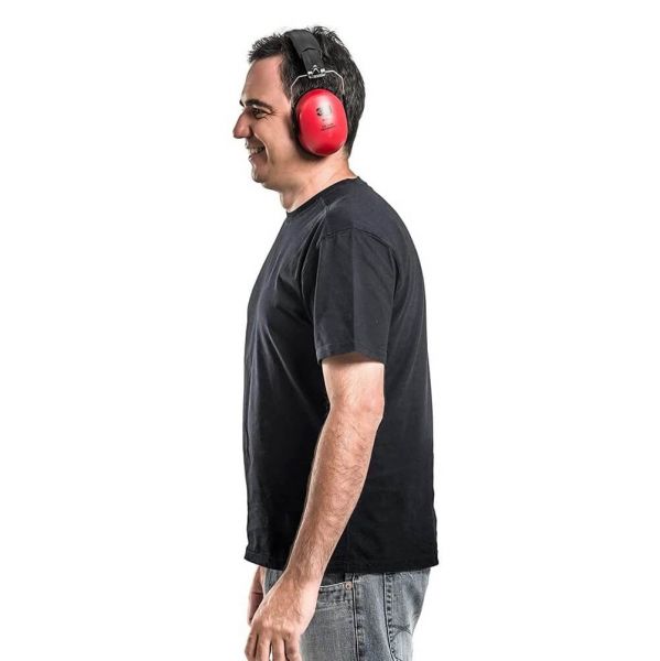 Abafador de Ruído Muffler 3M