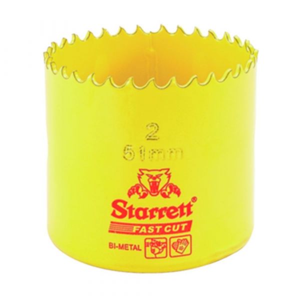 Serra Copo Fast Cut 51mm (2