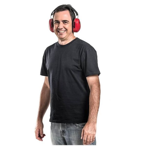 Abafador de Ruído Muffler 3M