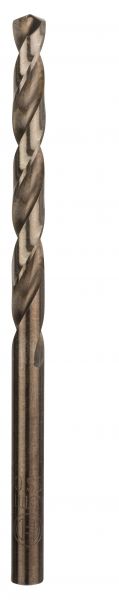 Broca para Metal Aço Rápido com Liga de Cobalto HSS-Co 5,5mm  Bosch 2608585854