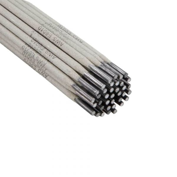 5Kg Eletrodo Revestido para Aço Carbono E6010 3,25mm Vonder