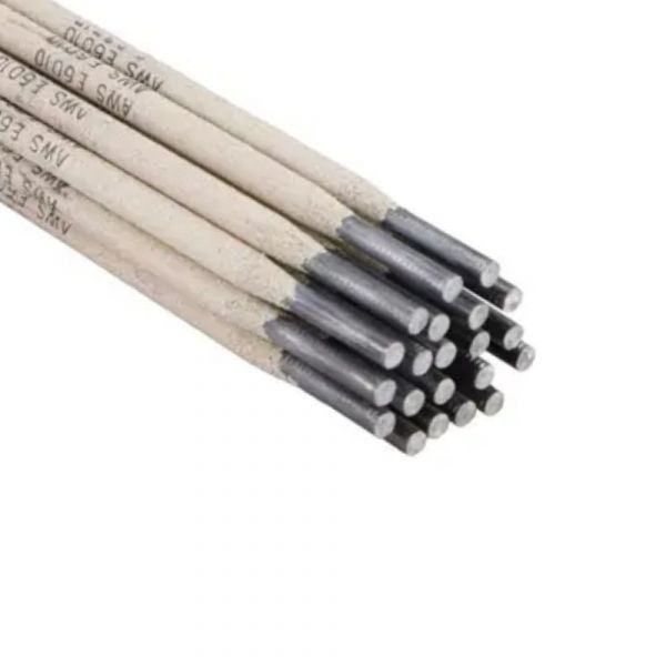 5Kg Eletrodo Revestido para Aço Carbono E6010 4,00mm Vonder
