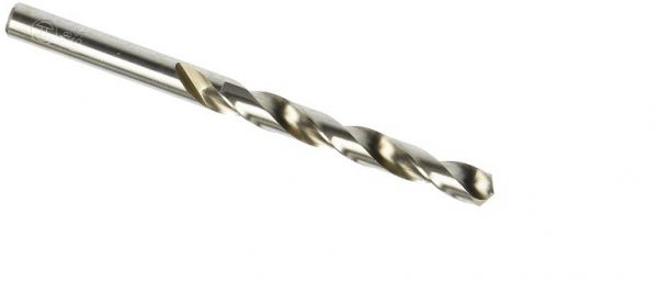 Broca para Metal Aço Rápido HSS-G 5/8Bosch 2608585466