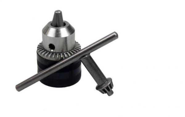 Mandril Embalado 5/8 Cônico B18 Bosch 9617085004