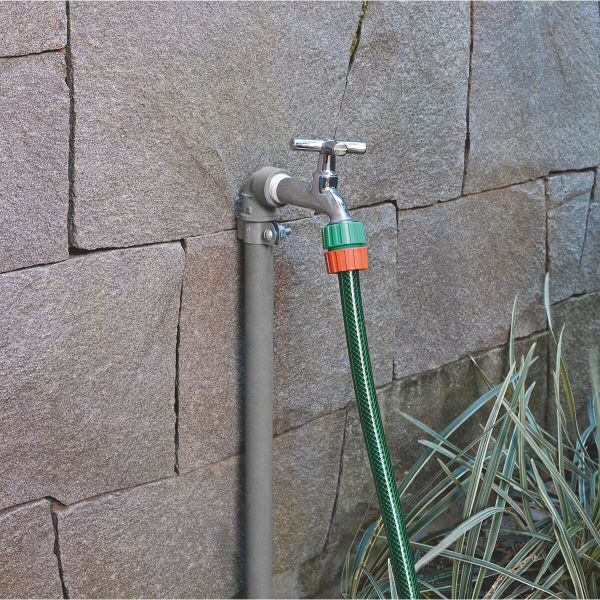 Adaptador para Mangueiras Rosqueado 1/2