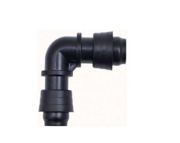 Cotovelo Para Tubo 16mm Com Anel 6P Implebras