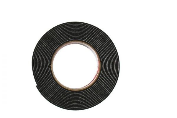 Fita Veda Fresta Preto 19mm x 5m Scotch 3M