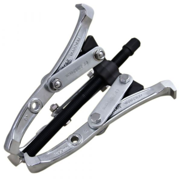 Saca Polia 8com 3 Garras- Sata