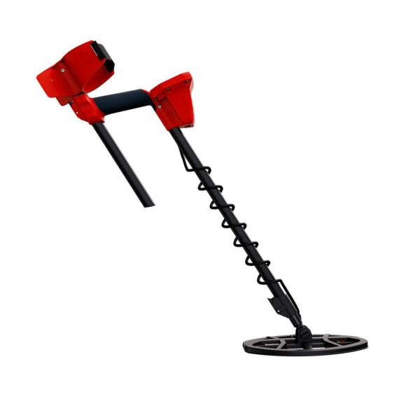 Detector De Metal Vanquish 440 Minelab