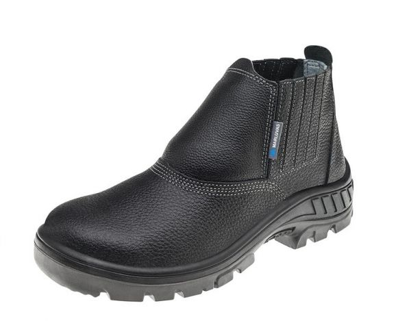 Botina Bidensidade  Com Bico de Polipropileno 95B19 Marluvas Nº40