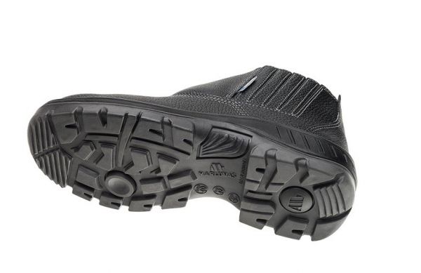 Botina Bidensidade  Com Bico de Polipropileno 95B19 Marluvas Nº40