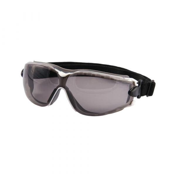 Óculos de Segurança Aruba Cinza Kalipso 