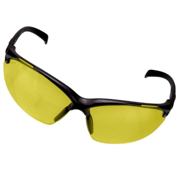 Óculos de Segurança Capri Amarelo CA 25.714 Kalipso