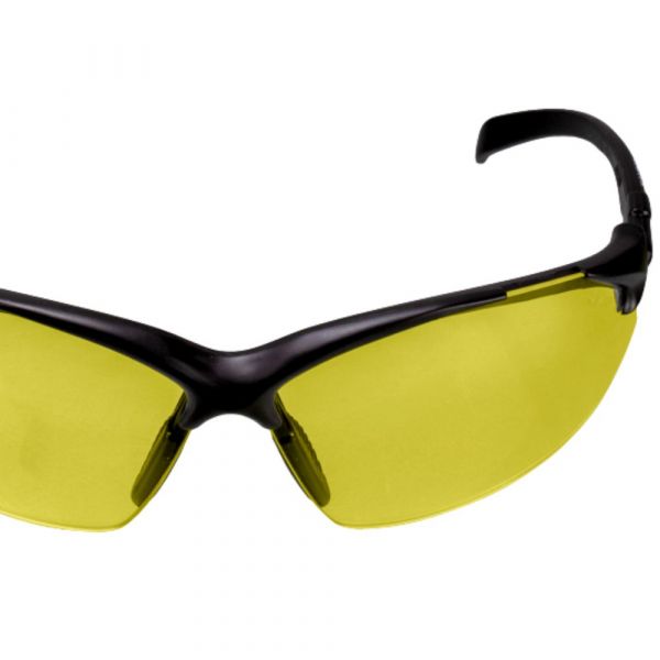 Óculos de Segurança Capri Amarelo CA 25.714 Kalipso