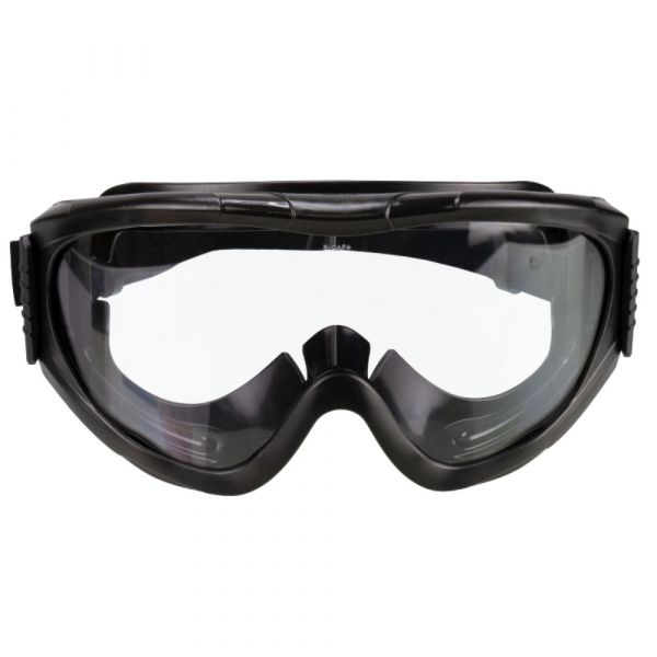 Óculos de Segurança Genebra Visor Acetato Incolor Kalipso