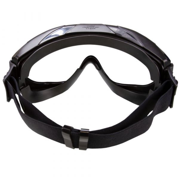 Óculos de Segurança Genebra Visor Acetato Incolor Kalipso