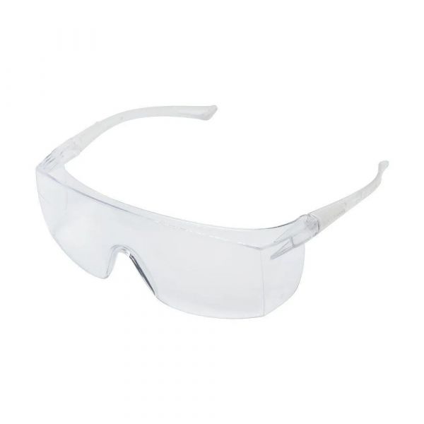 Óculos de Segurança Kamaleon Incolor Plastcor