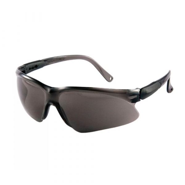 Óculos de Segurança Lince Cinza Kalipso