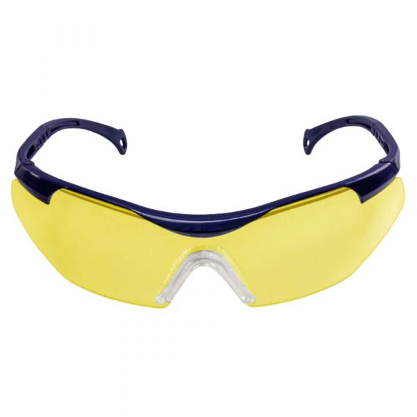 Óculos de Segurança Paraty Amarelo C.A. 20.030 Kalipso