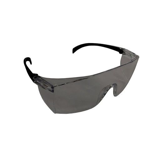 Óculos de Segurançaa Spectra 2100 Cinza Carbografite