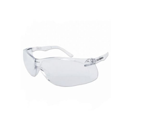 Óculos Segurança Lêmore Incolor Kalipso