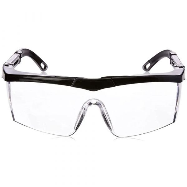 Óculos de Segurança RJ Jaguar Incolor Kalipso