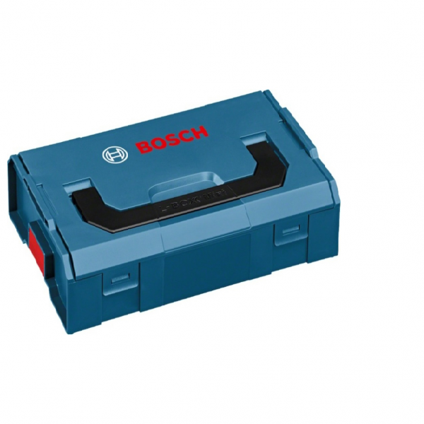 Maleta Lboxx Mini - Bosch 1600A007SF