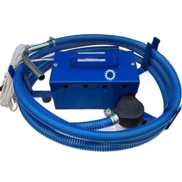 Bomba para Transferência de Óleo Diesel Bateria 12V 304 Yamaguchi 