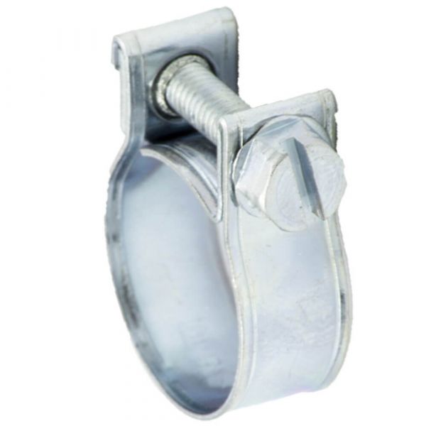 Abraçadeira Fita 9mm 08/10” Rexon