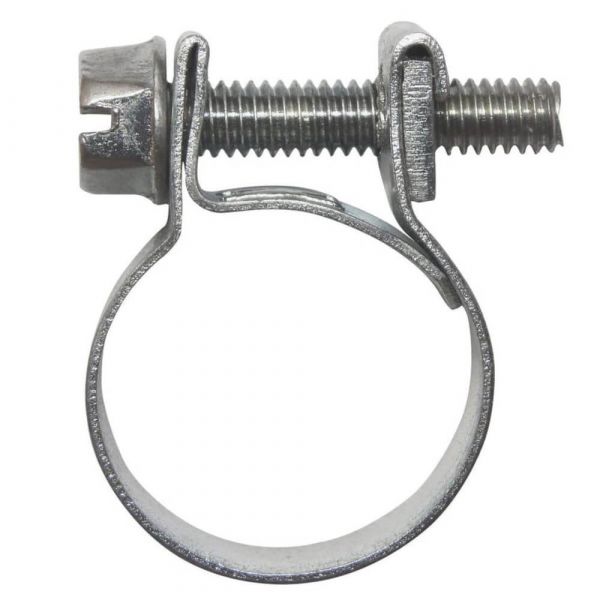 Abraçadeira Fita 9mm 08/10” Rexon