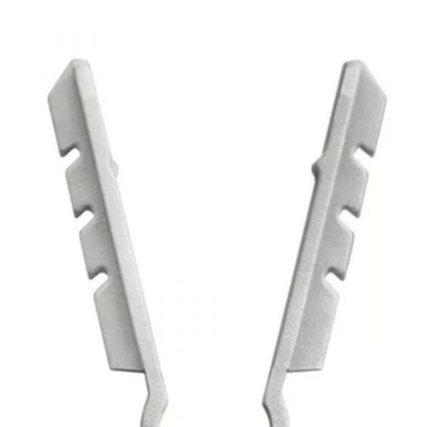 Abraçadeira Gramp 06mm Sforplast