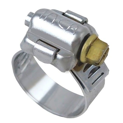 Abraçadeira 09mm 813 Fita Metalúrgica Inca