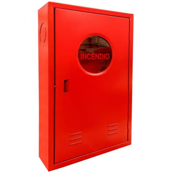 Abrigo para Mangueira Embutir 90x60x17cm Águia Global