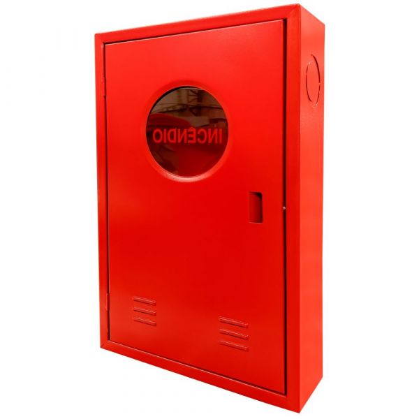 Abrigo para Mangueira Embutir 90x60x17cm Águia Global