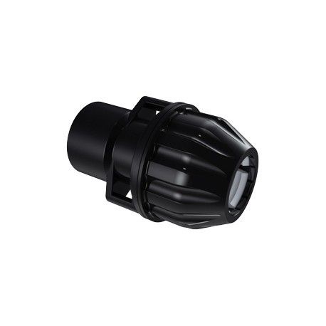 Adaptador Compressão 20mm x 1/2Irritec