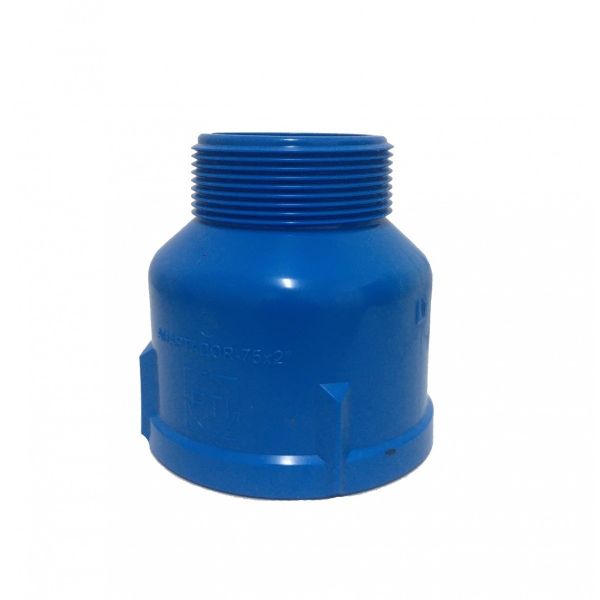 Adaptador Soldável IRR PN 125 DN 100MM/ 3