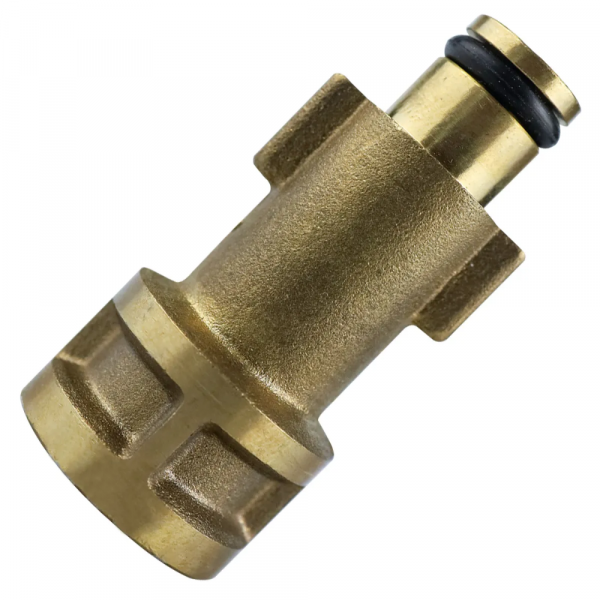 Adaptador Canhão Espuma Bosch Vonixx