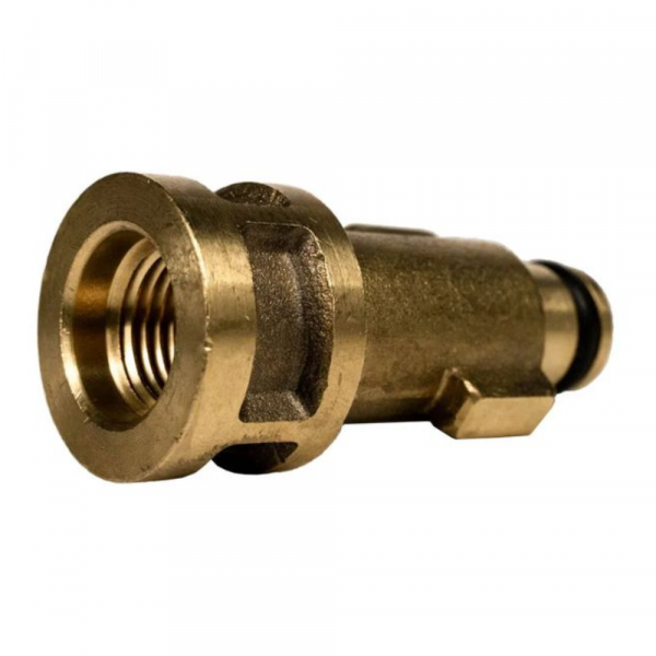 Adaptador Canhão Espuma Bosch Vonixx