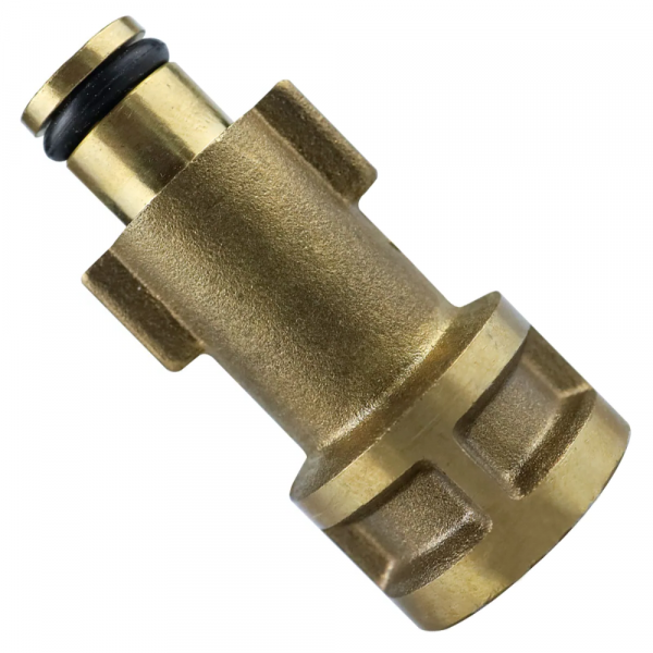 Adaptador Canhão Espuma Bosch Vonixx