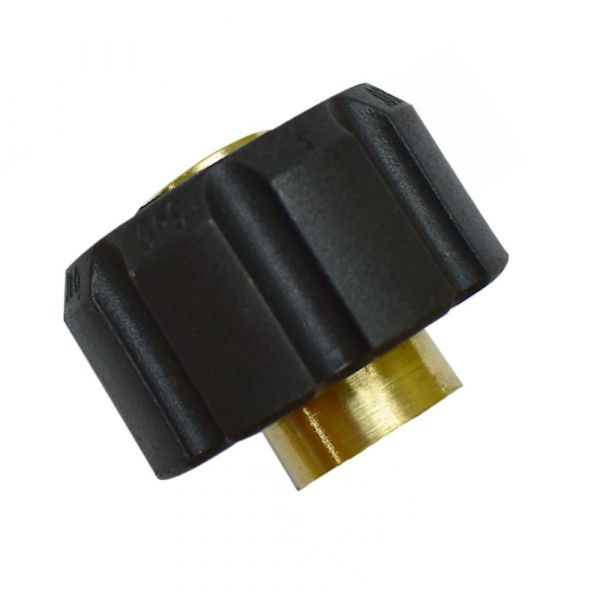 Adaptador Canhão Espuma Karcher Linha HD Sigma Tools