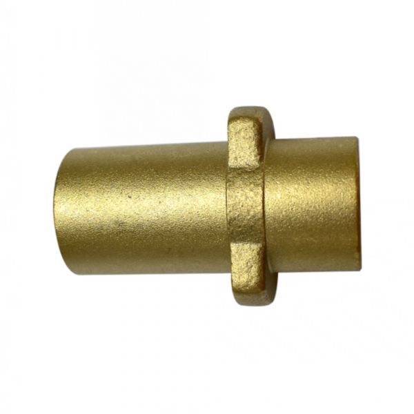 Adaptador Canhão Espuma x Karcher Linha K Latão Sigma Tools