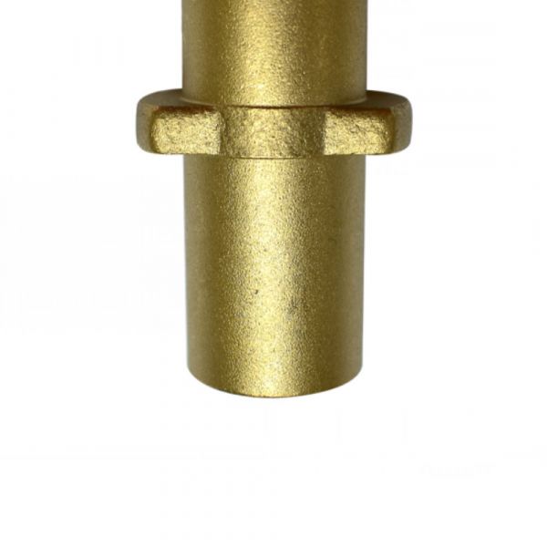 Adaptador Canhão Espuma x Karcher Linha K Latão Sigma Tools