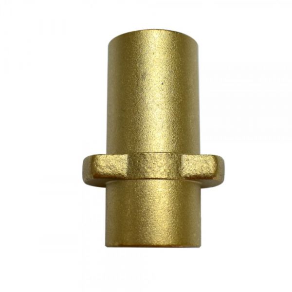 Adaptador Canhão Espuma x Karcher Linha K Latão Sigma Tools