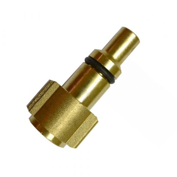 Adaptador Canhão Espuma x Lavor Sigma Tools