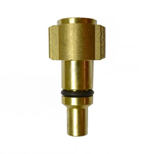 Adaptador Canhão Espuma x Lavor Sigma Tools