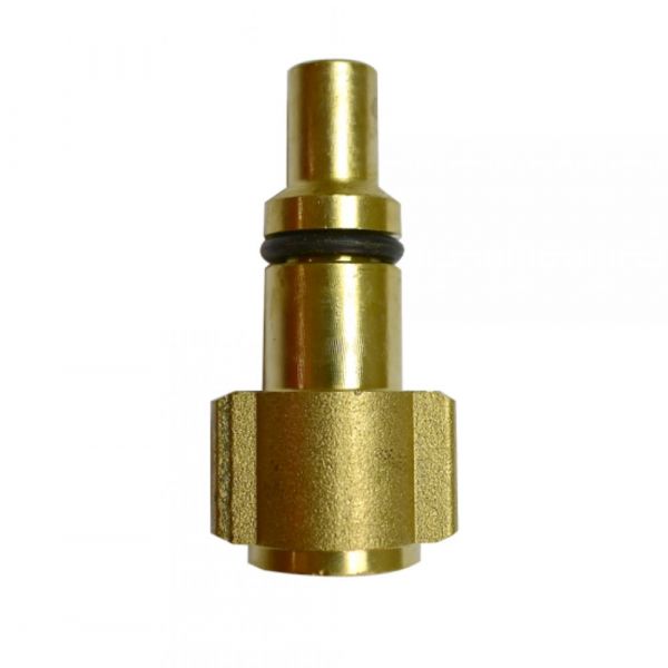 Adaptador Canhão Espuma x Lavor Sigma Tools