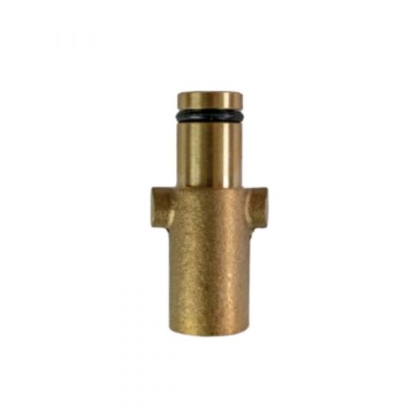 Adaptador Canhão Espuma X Nilfisk Pro Sigma Tools 