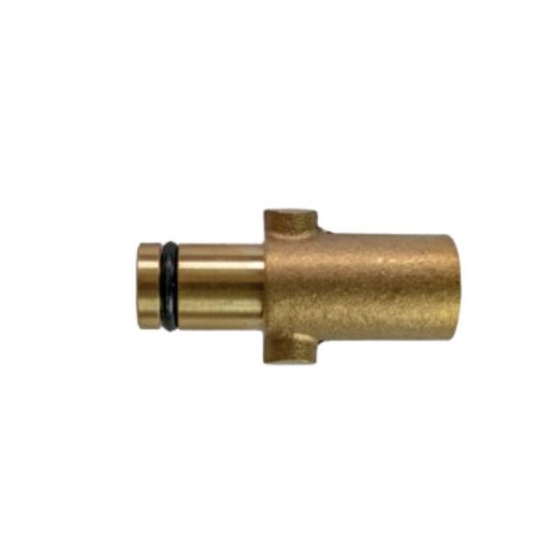 Adaptador Canhão Espuma X Nilfisk Pro Sigma Tools 